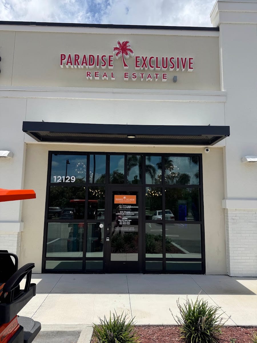 Paradise Exclusive Real Estate, photo 2
