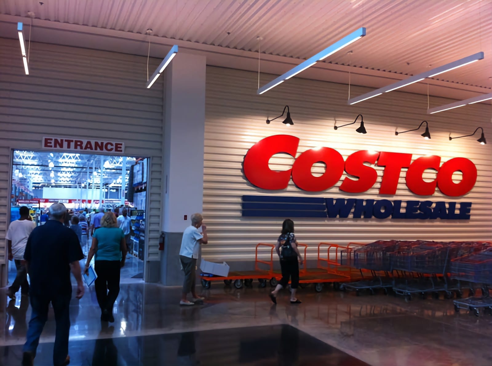 Costco Pharmacy