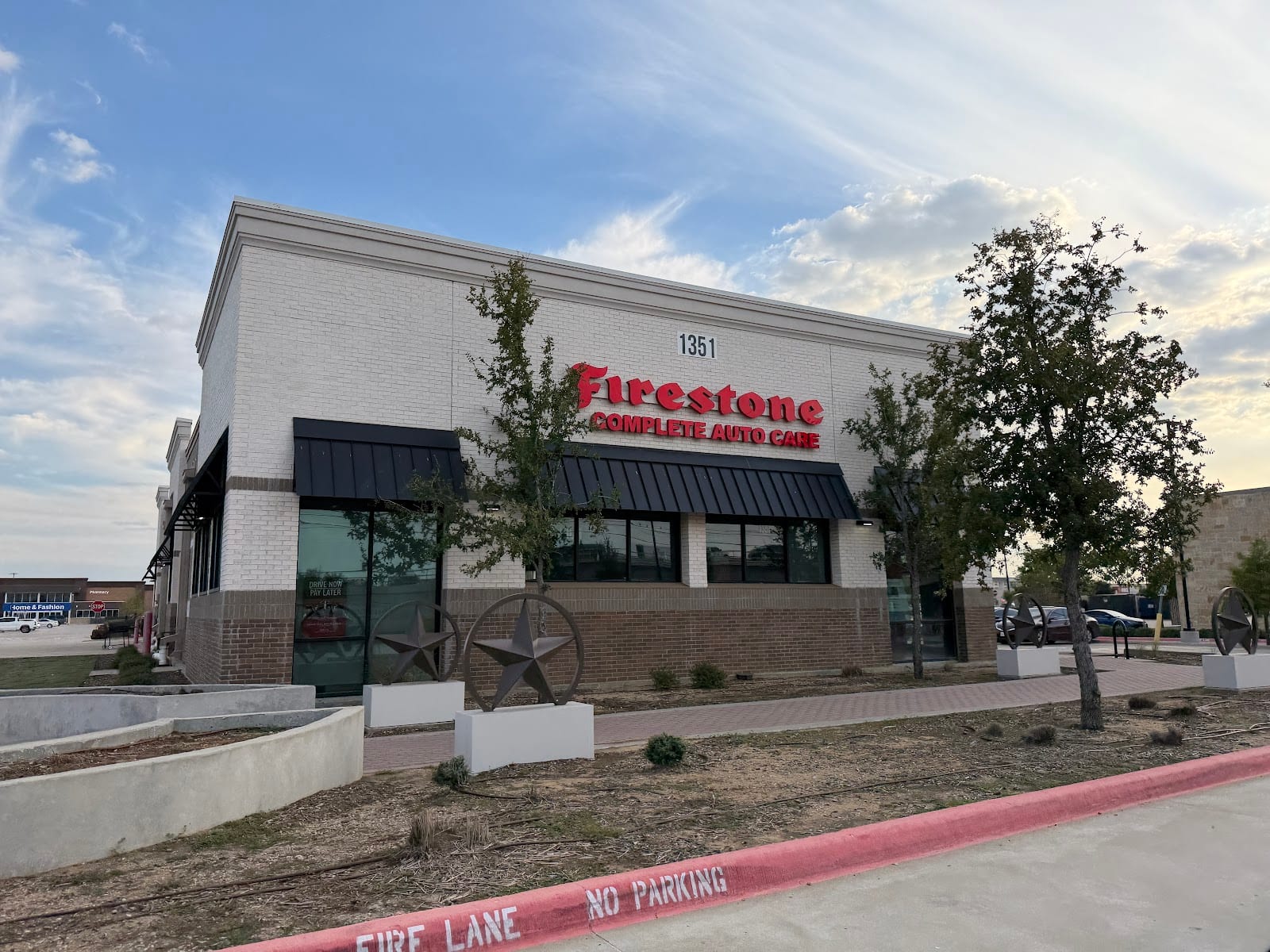 Firestone Complete Auto Care, photo 2