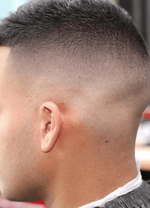 Make The Cut Barber Company