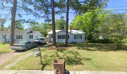 Heavenly landscaping of mobile, photo 2