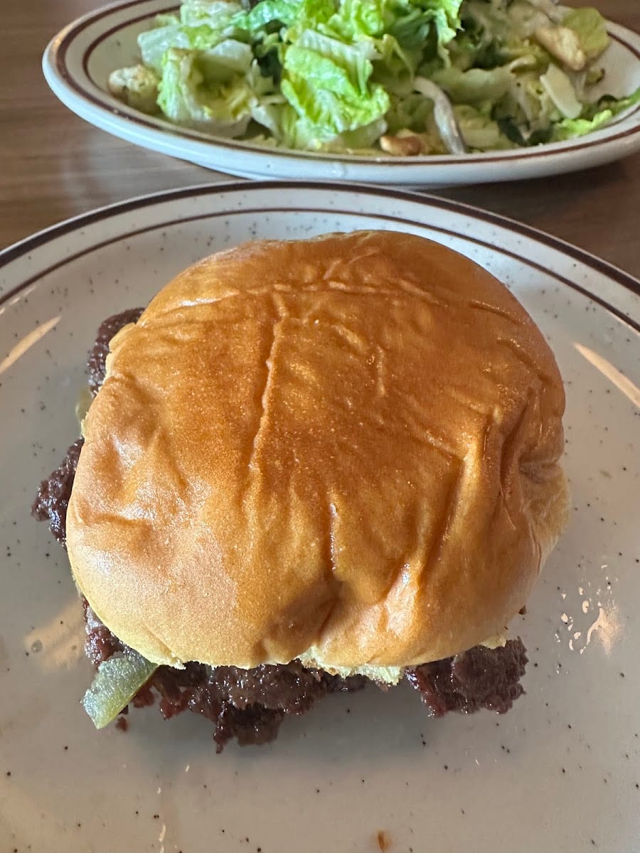 Hamburguesa Bar, photo 2