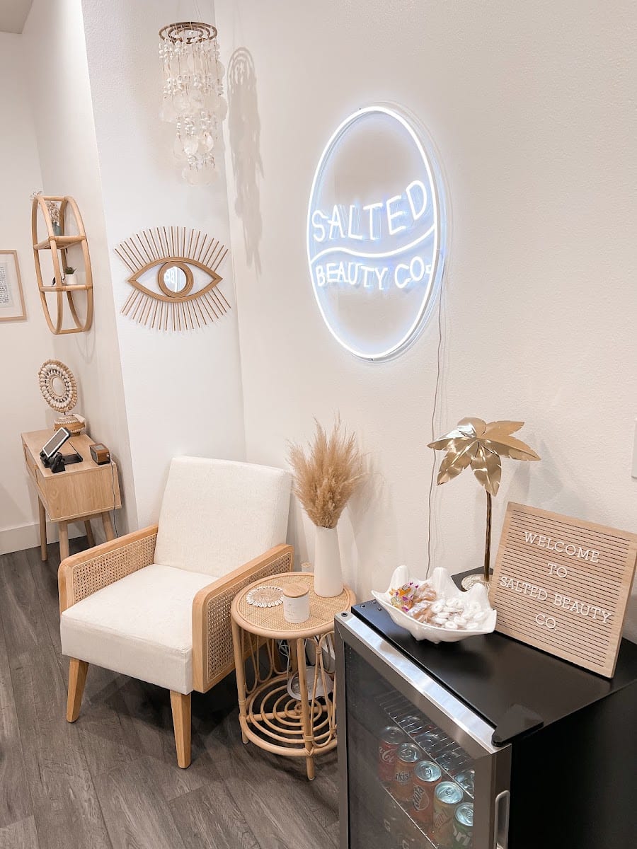 Salted Beauty Co., photo 2