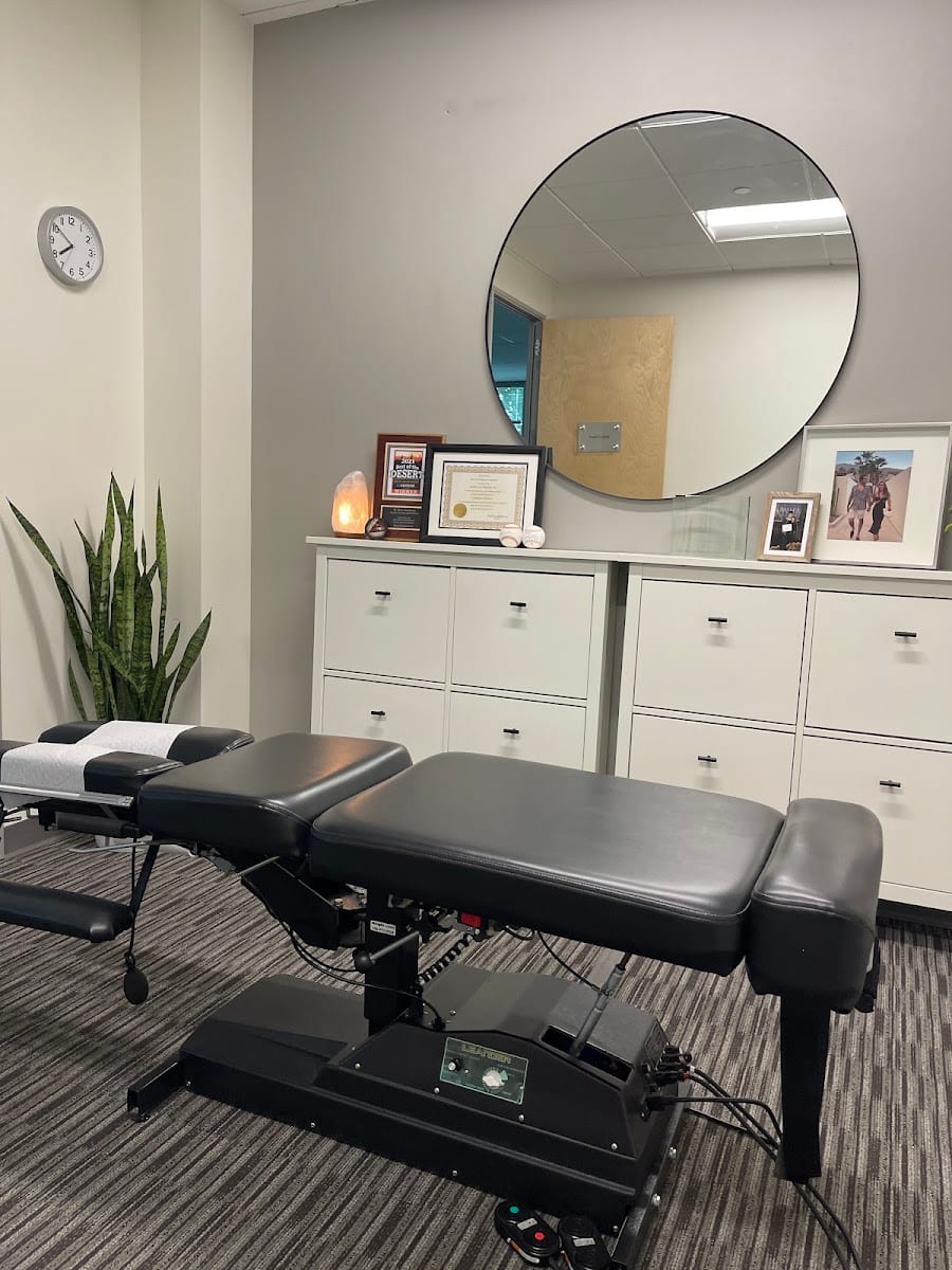 Body Check Chiropractic & Sports Rehabilitation, photo 3