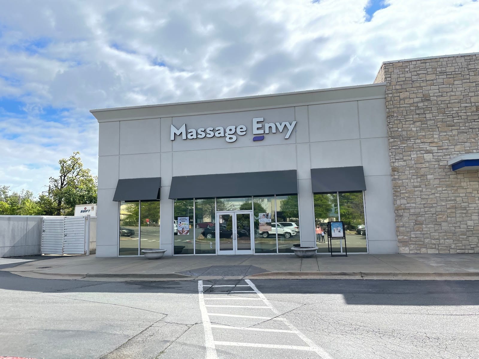 Massage Envy, photo 2