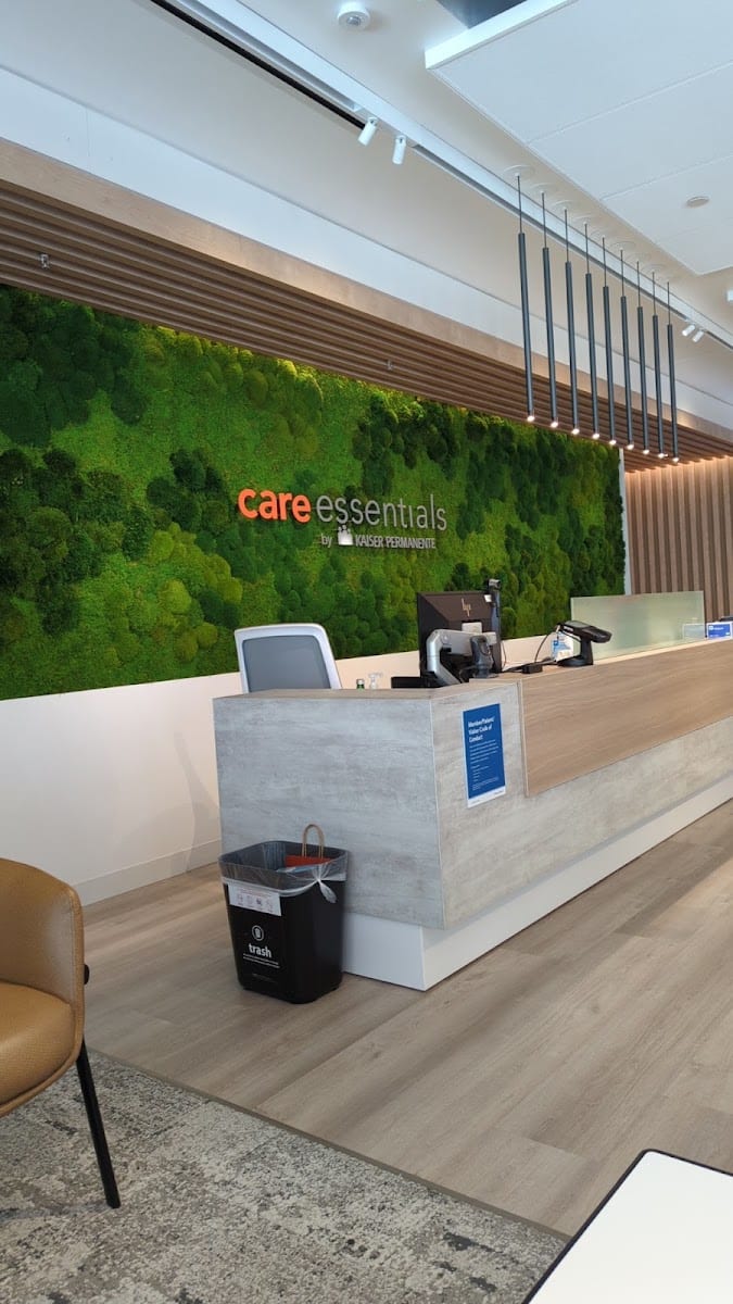 Care Essentials by Kaiser Permanente (Downtown San Francisco)