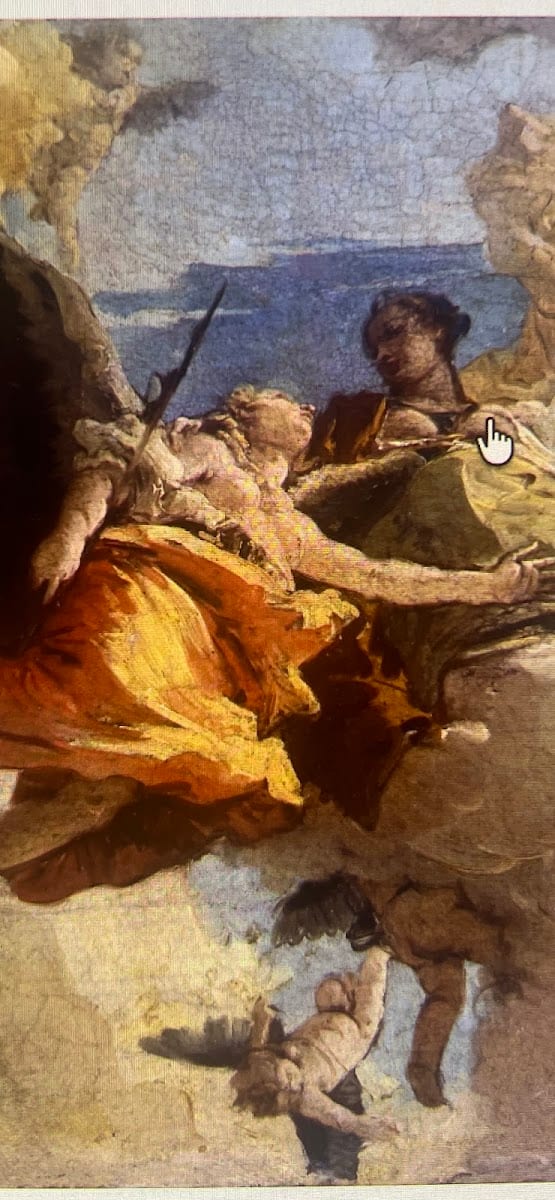 Old Master Gallery