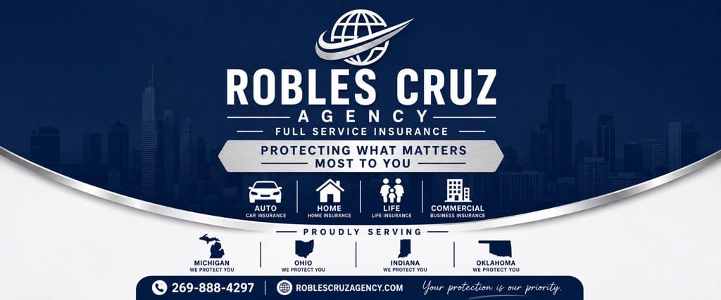 Robles- Cruz Agency