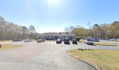 Williams J Christian MD