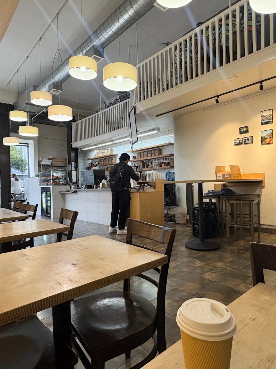 Another Cafe