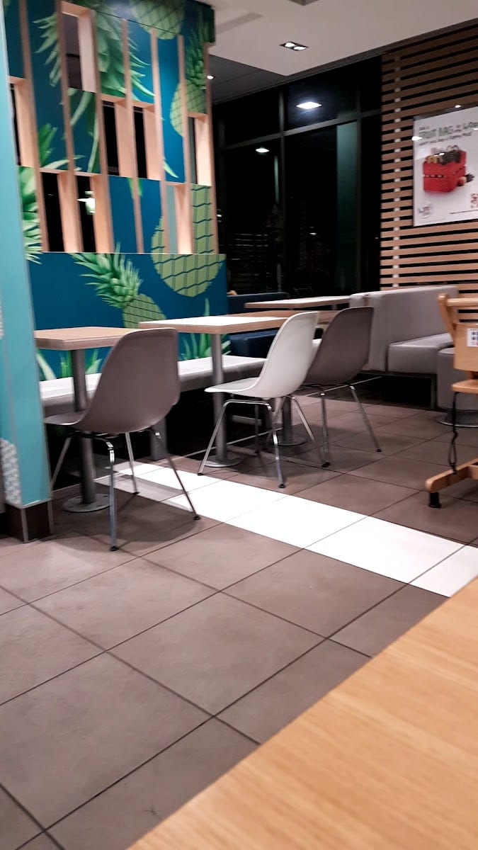 McDonald's, photo 3