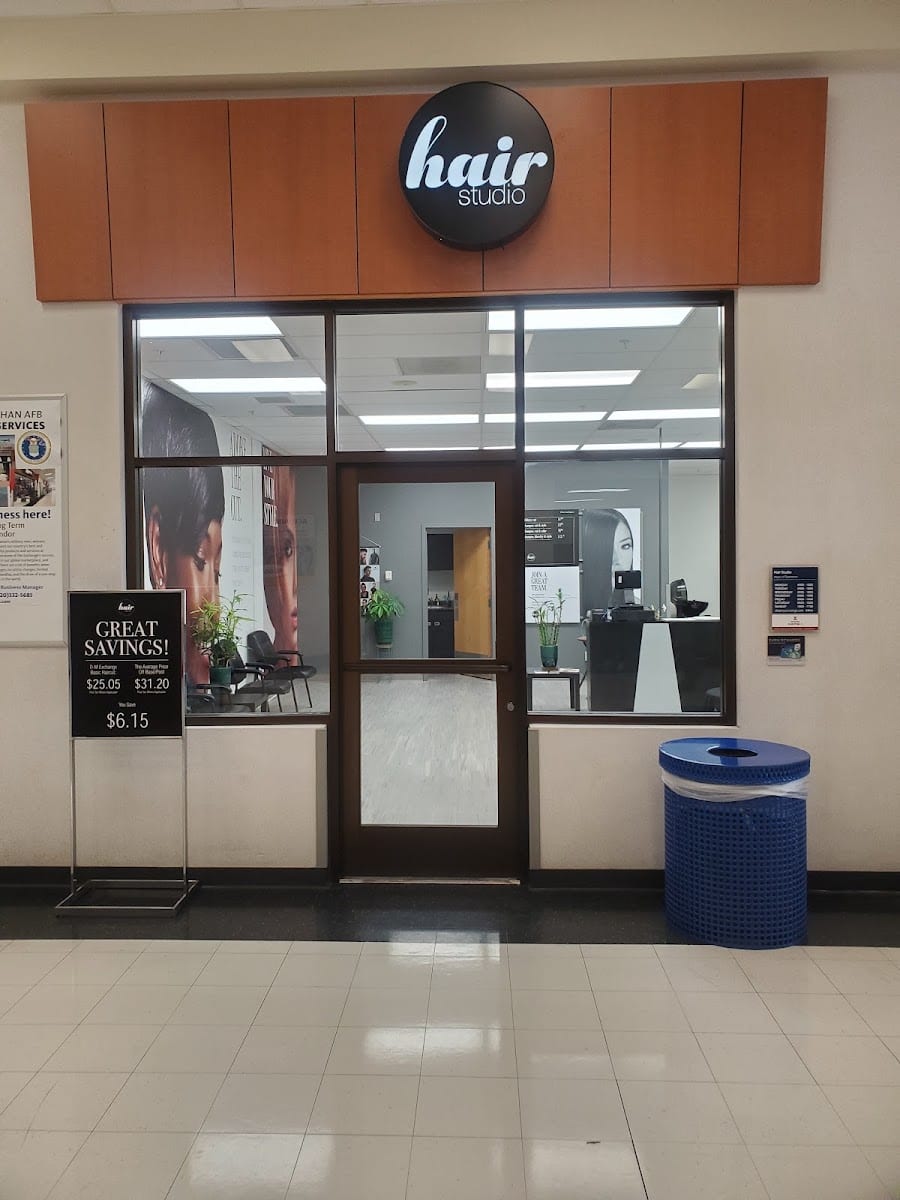 Davis Monthan Hair Studio & Nail Salon, photo 2