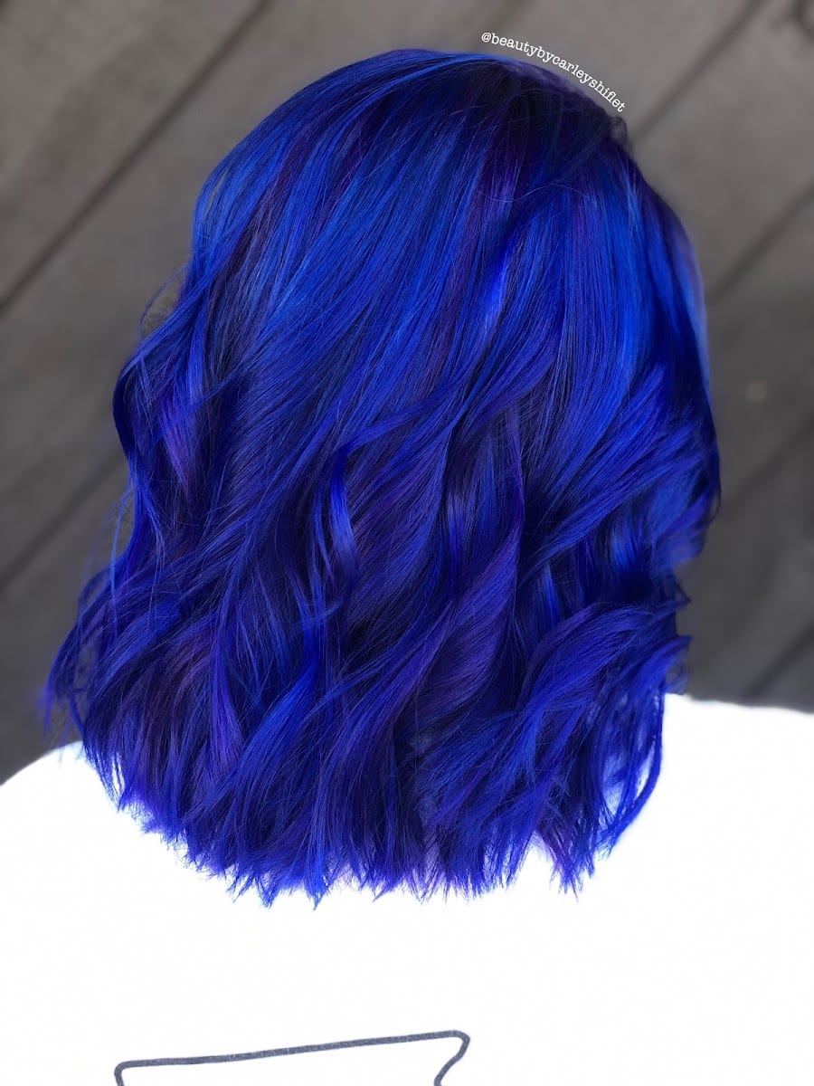 Blondie's Hair Salon