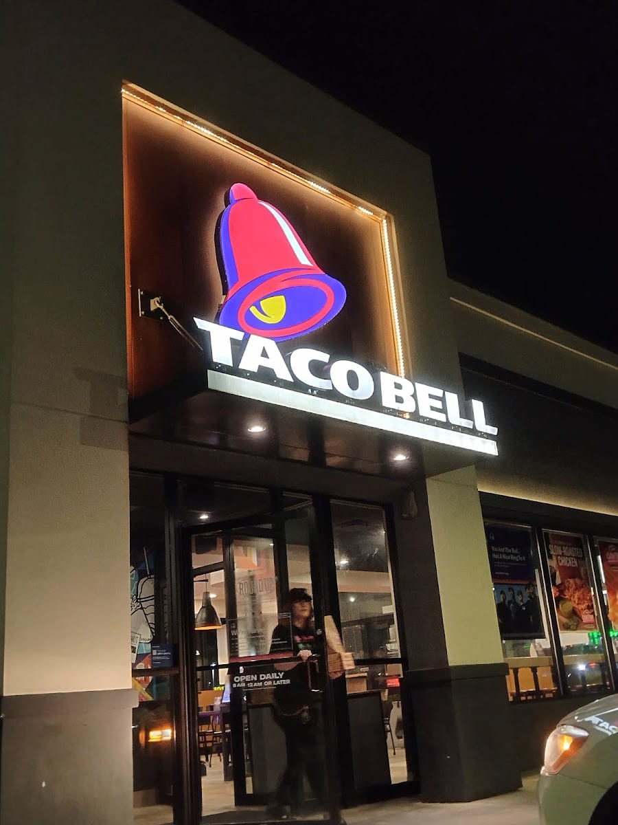 Taco Bell, photo 2
