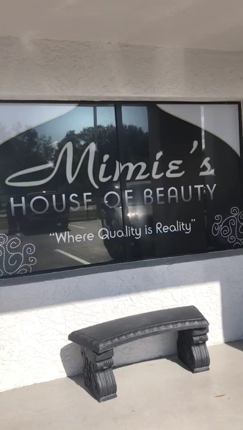 Mimie's House of Beauty, photo 3