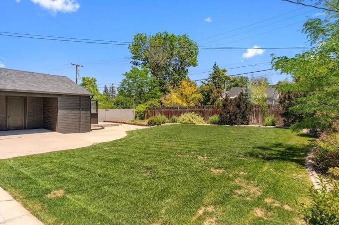 House near SUU and Shakespeare festival, Bryce Canyon & Zions National Parks, photo 2
