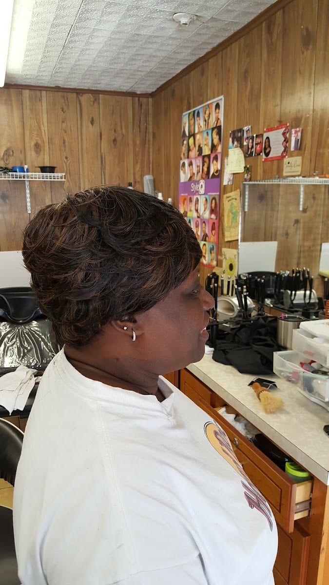 Reed's Style & Barber Center, photo 3