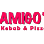 Amigos BBQ Pizza & Kebab Norwich