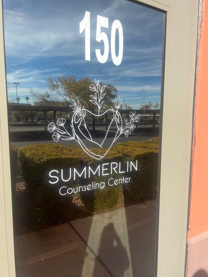 Summerlin Counseling Center, photo 2