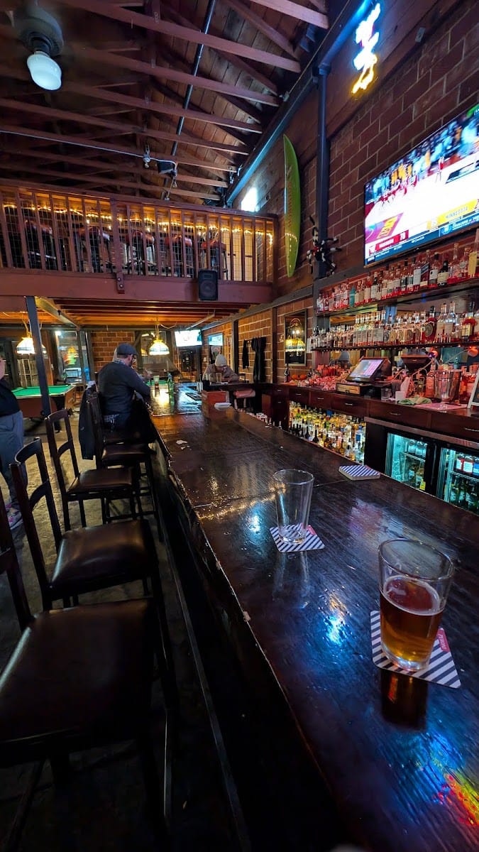 Susie's Bar, photo 3