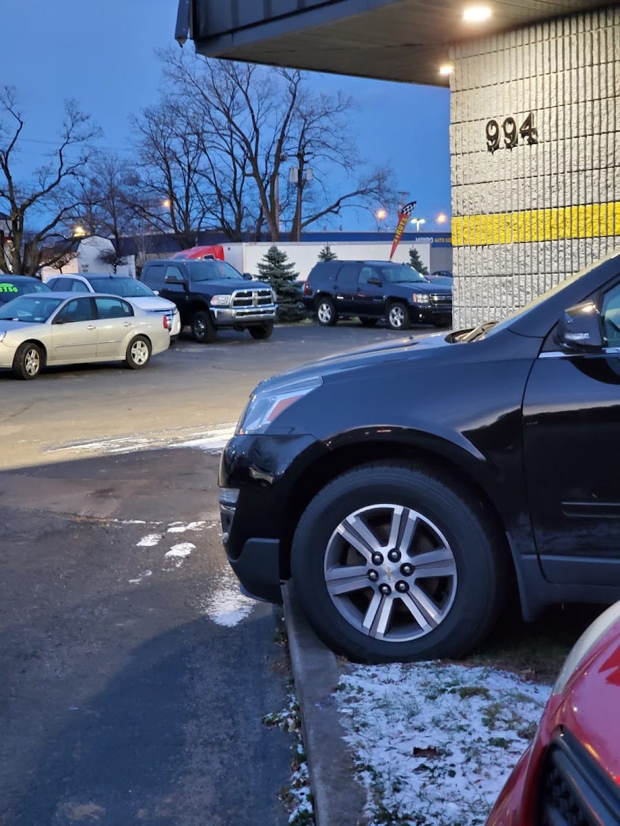 Precision Auto Service & Sales Rochester, NY, photo 4
