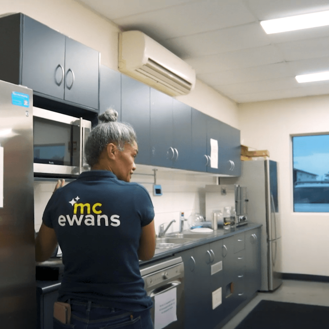 McEwans Cleaning, photo 4