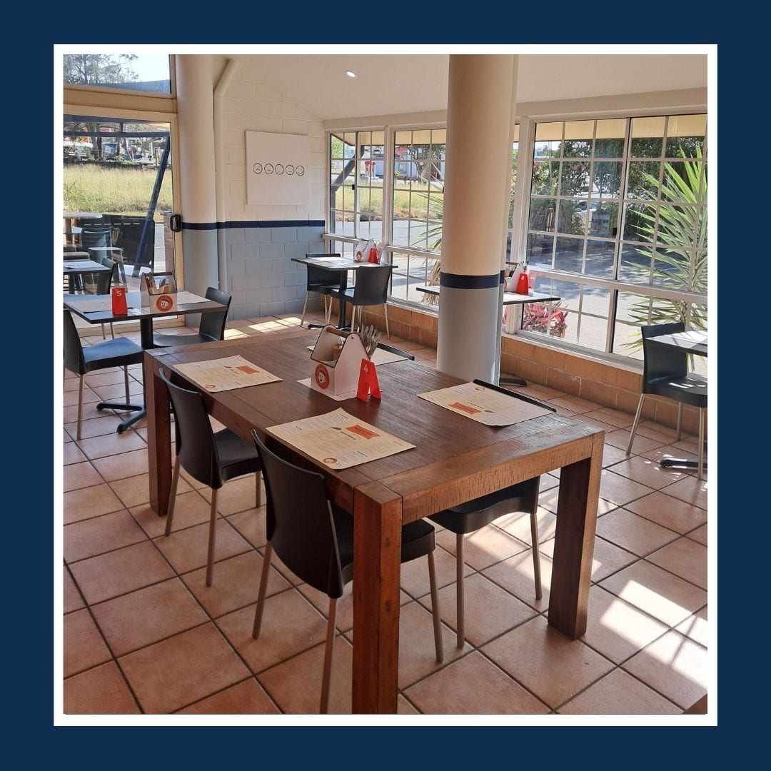 Buddy Boy Kitchen Mackay, photo 2