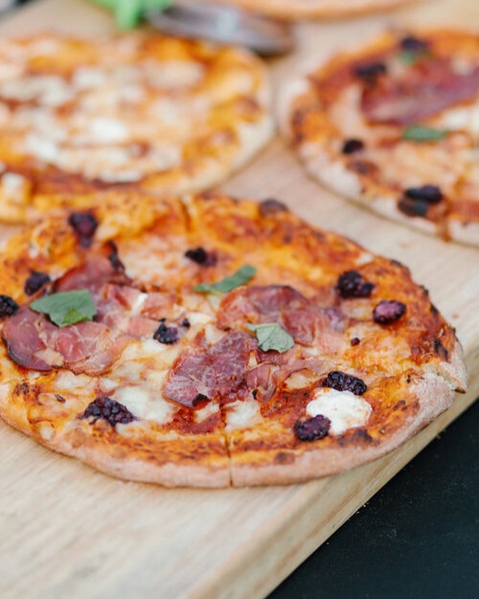 Pizzeria Limone