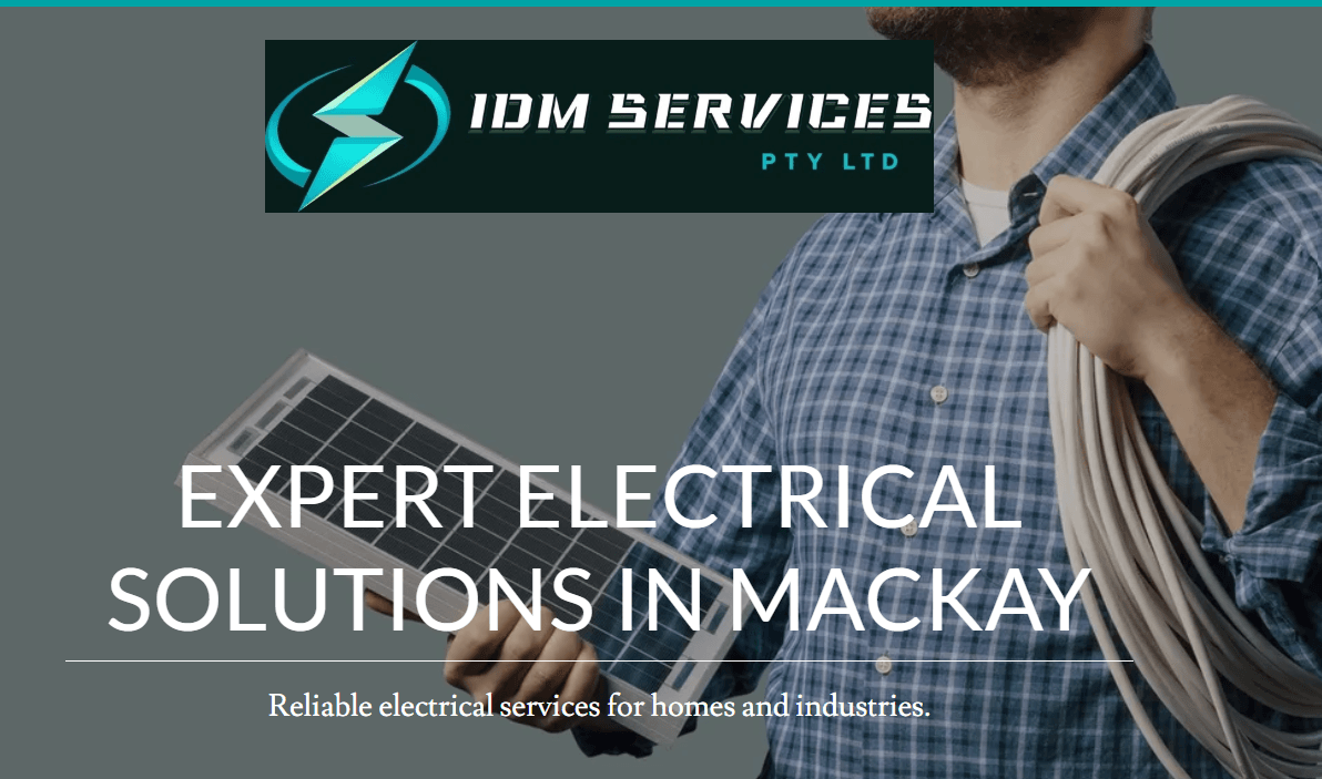 IDM SERVICES, photo 2