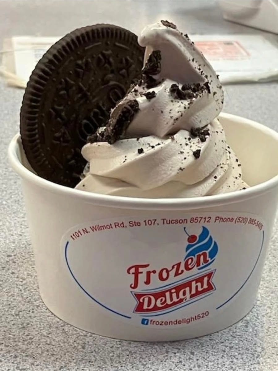 Frozen Delight, photo 4