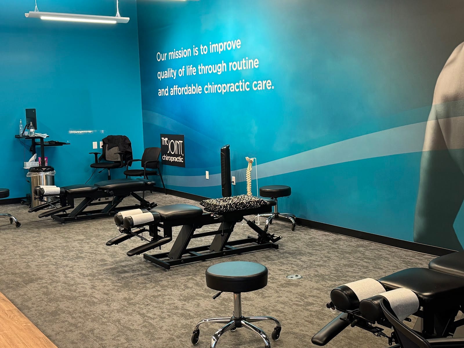 The Joint Chiropractic