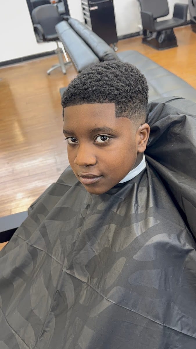 Distinguished Styles Barber Services And Salon, photo 3