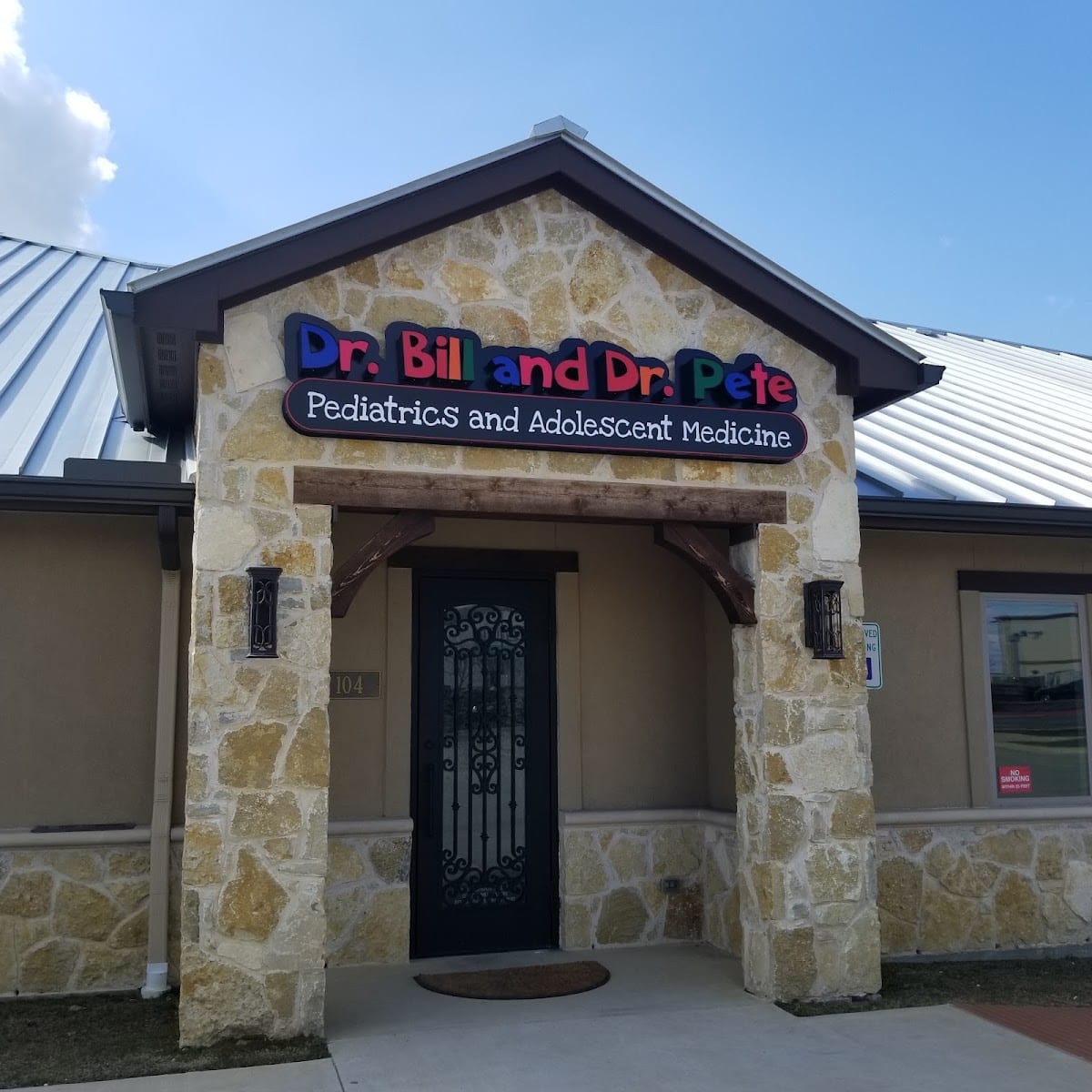 Cook Children's Pediatrics (West Frisco), photo 2