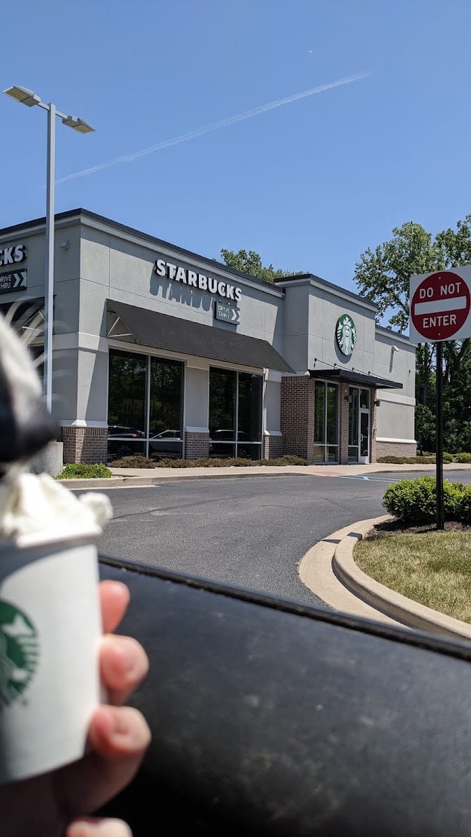 Starbucks Coffee Company, photo 2
