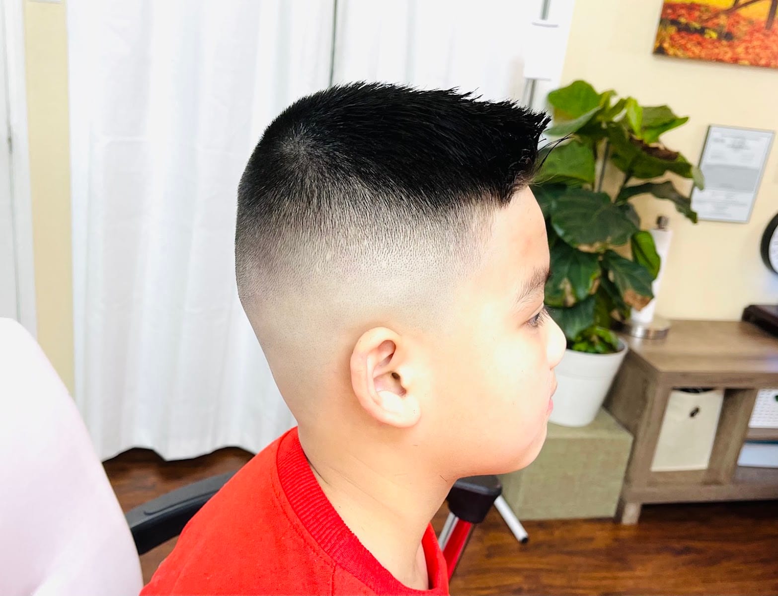 Hien hair salon, photo 2