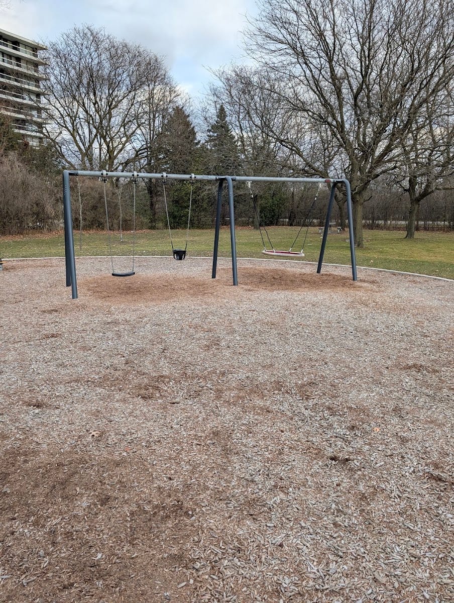 Antibes Park Playground, photo 3