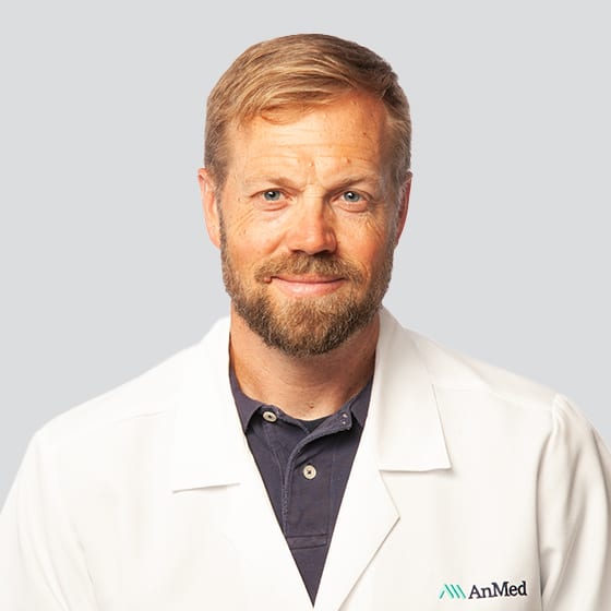Benjamin W. Warner, MD, photo 3