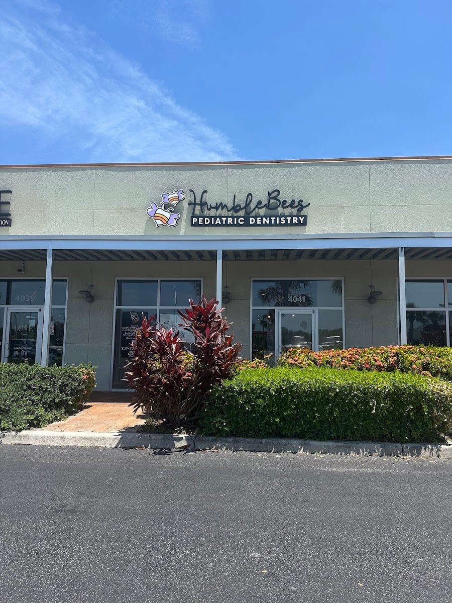 Humblebees Pediatric Dentistry, photo 4