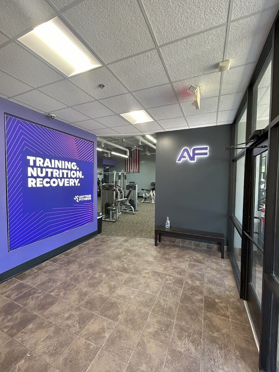 Anytime Fitness, photo 2