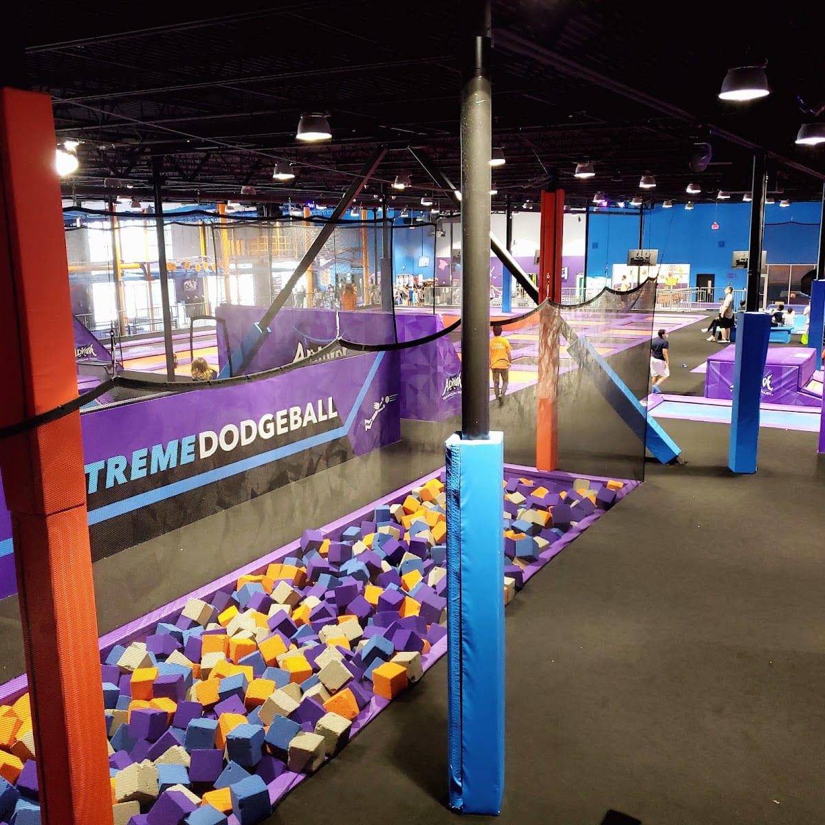 Altitude Trampoline Park