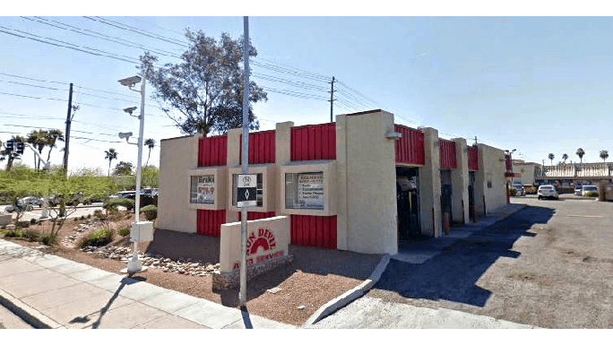 Sun Devil Auto, photo 2