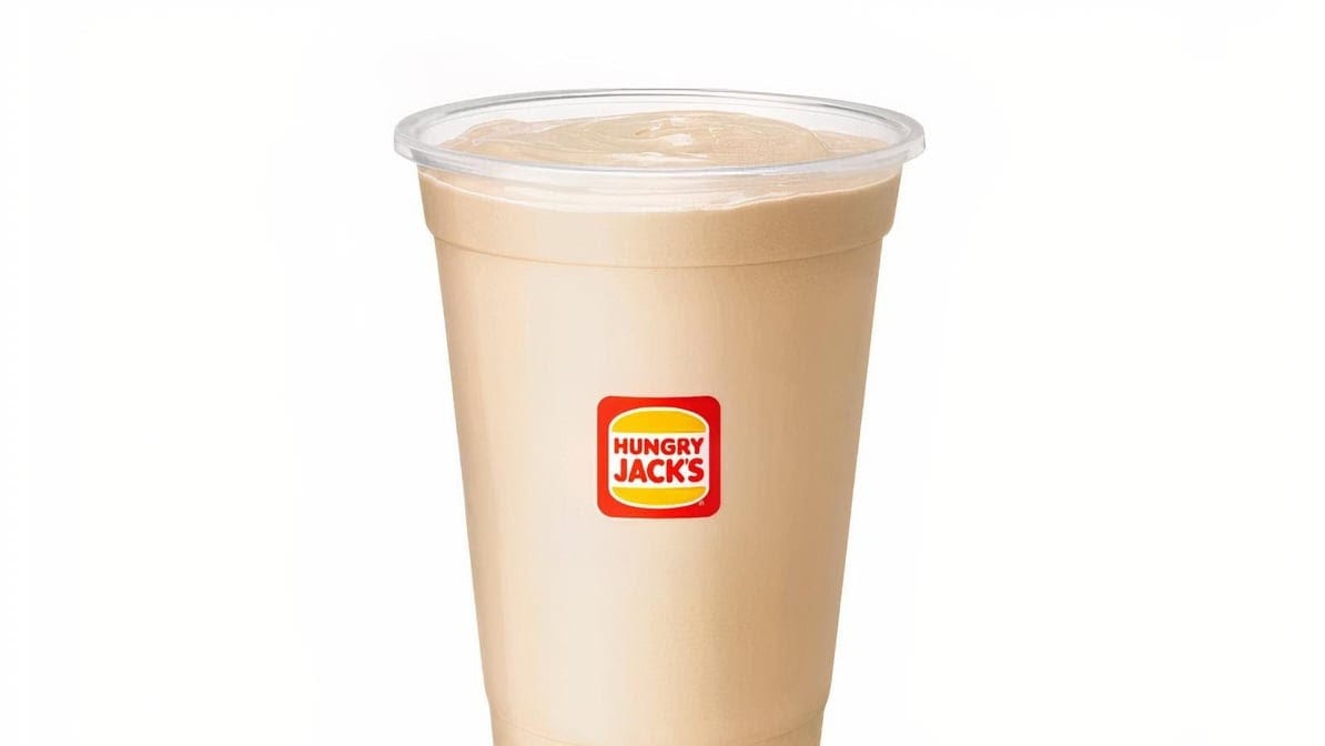 Hungry Jack's Burgers Andergrove