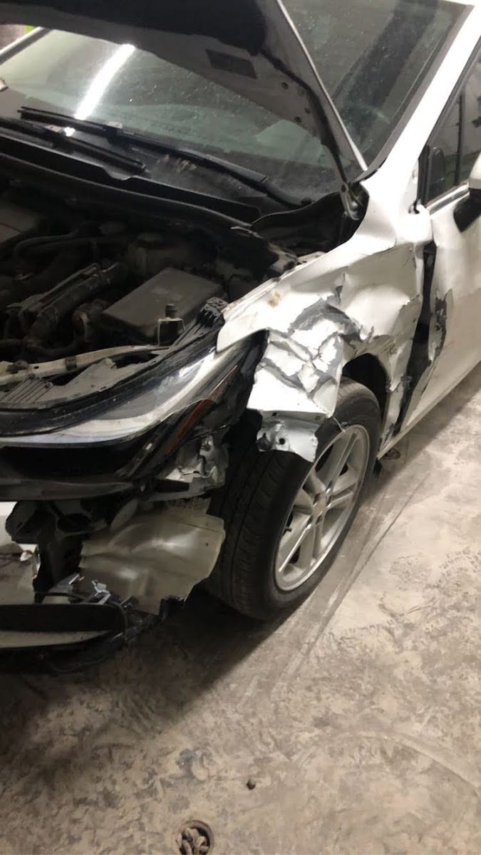 perfect touch autobody inc., photo 3