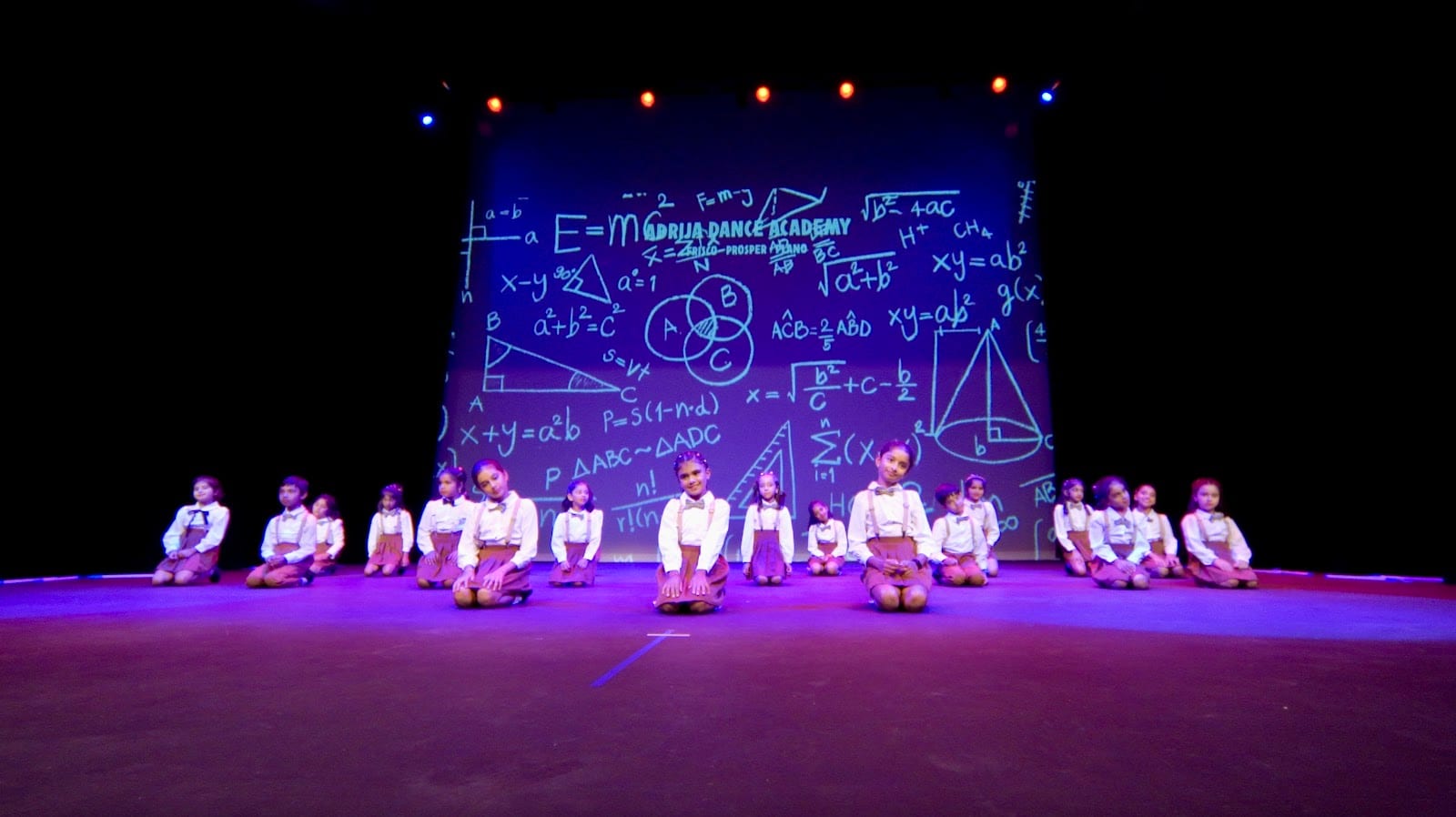 Adrija Bollywood Dance Academy, photo 2