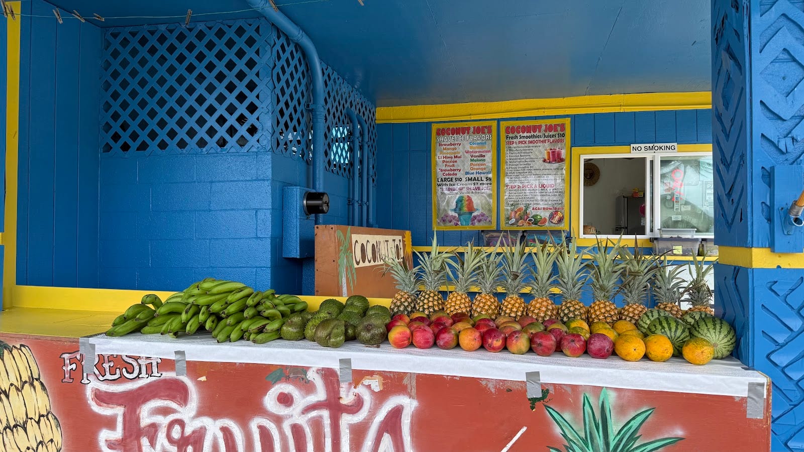 Coconut Joe's, photo 2