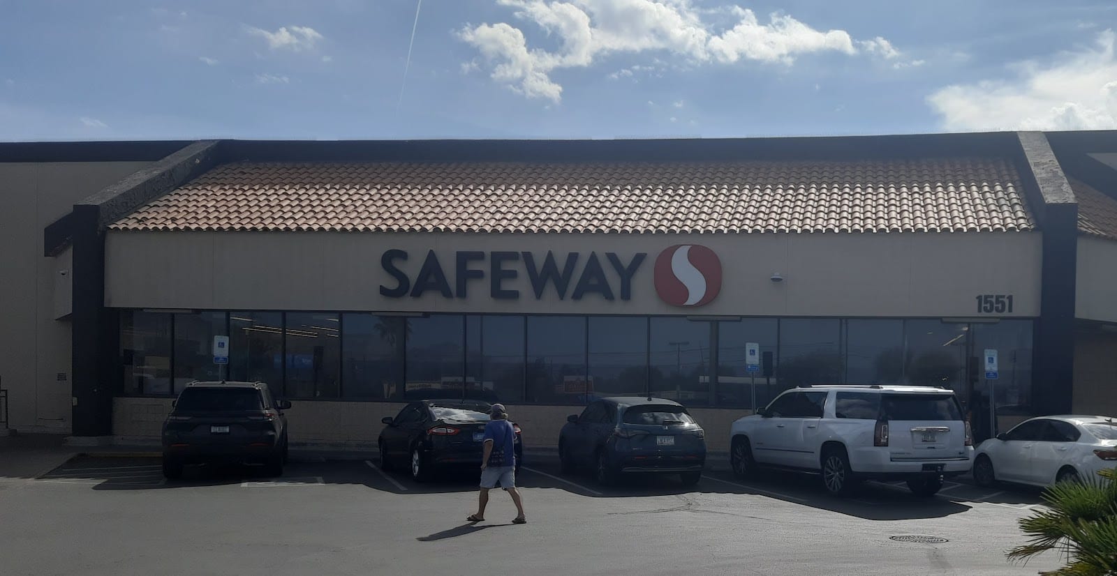 Safeway, photo 2