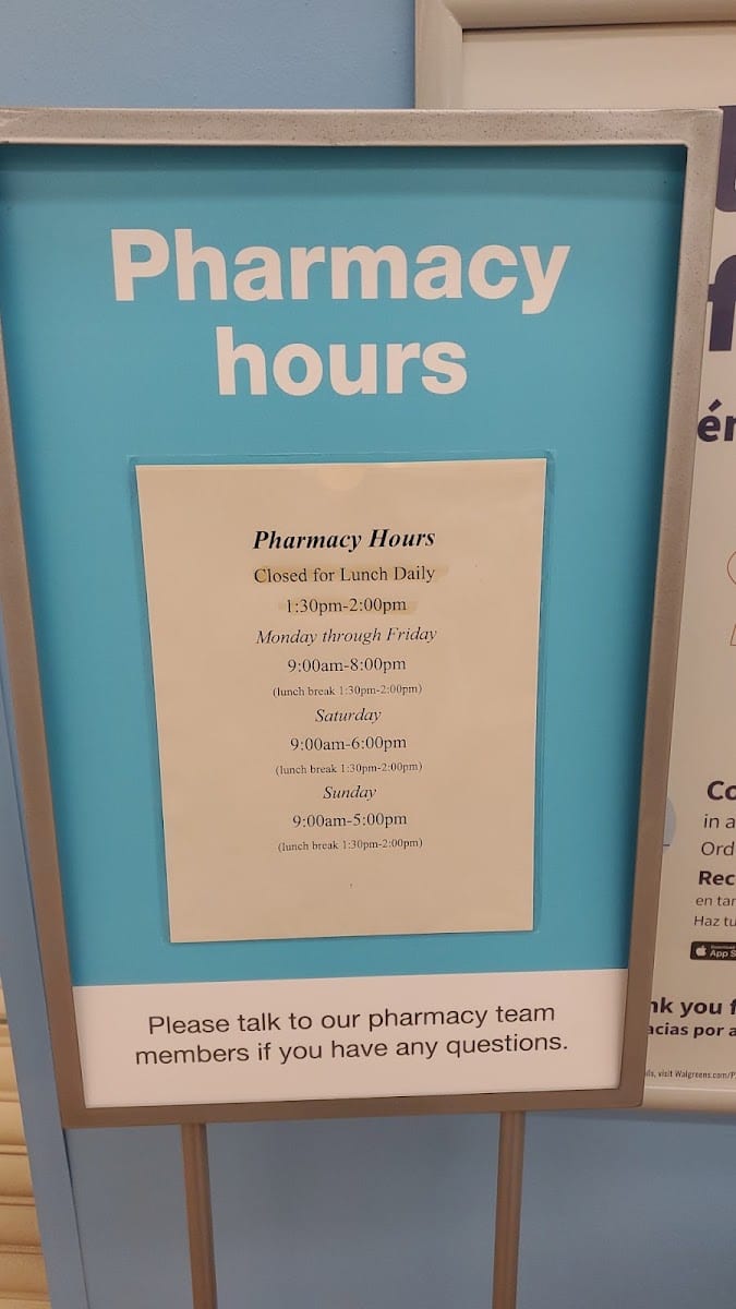 Walgreens, photo 2