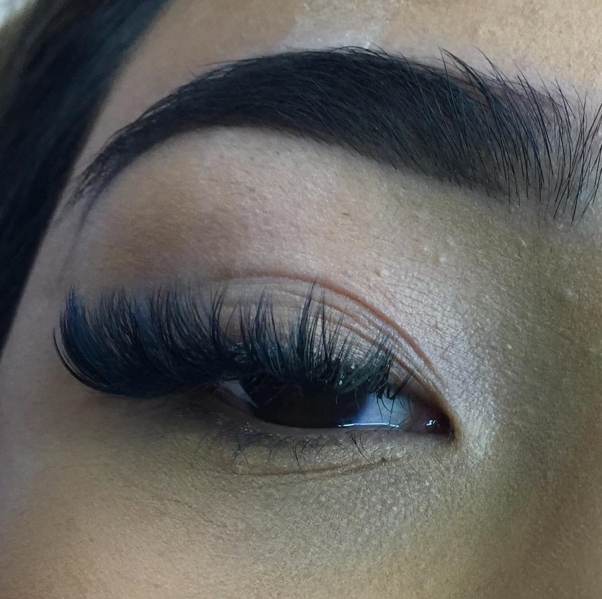 About Lashes and More