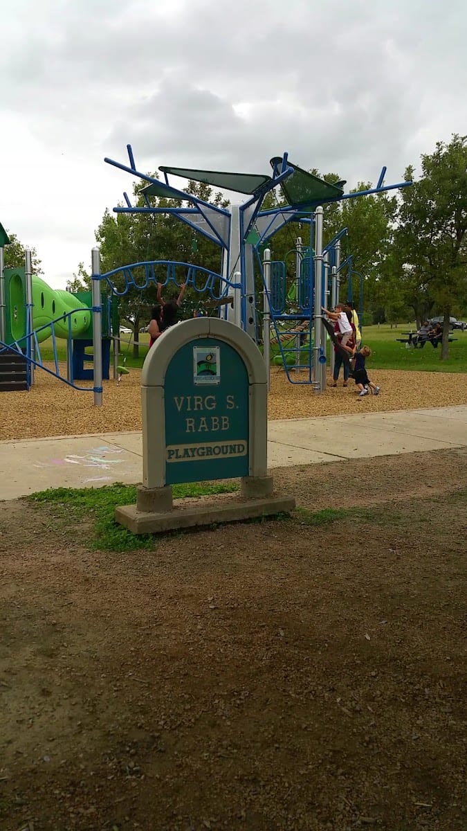 Virgil Rabb Pavilion, photo 2