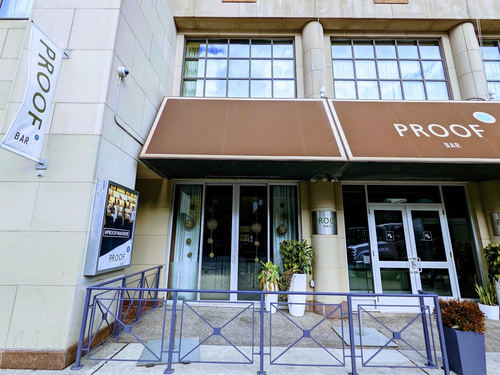 Proof Bar & Patio, photo 3